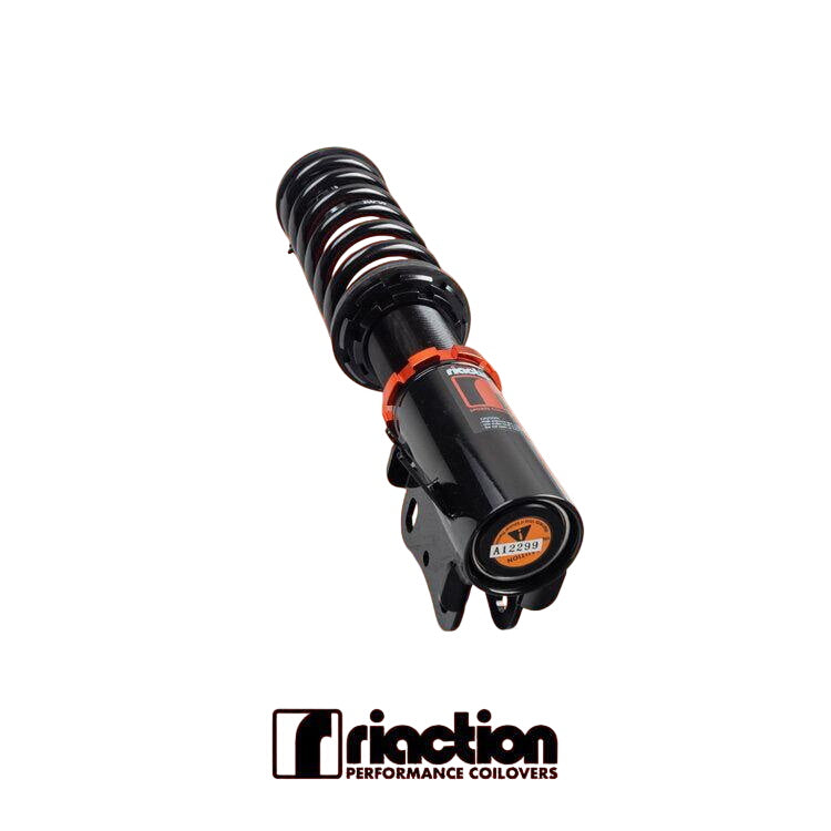 VOLKSWAGEN MK2/MK3 85-99 Coilovers - Riaction Performance Shocks