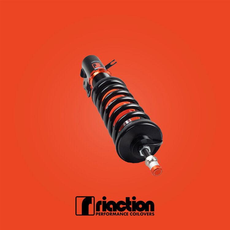 VOLKSWAGEN MK2/MK3 85-99 Coilovers - Riaction Performance Shocks