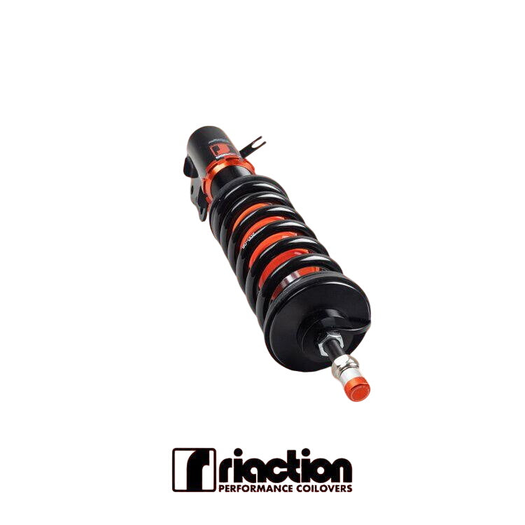 VOLKSWAGEN MK2/MK3 85-99 Coilovers - Riaction Performance Shocks