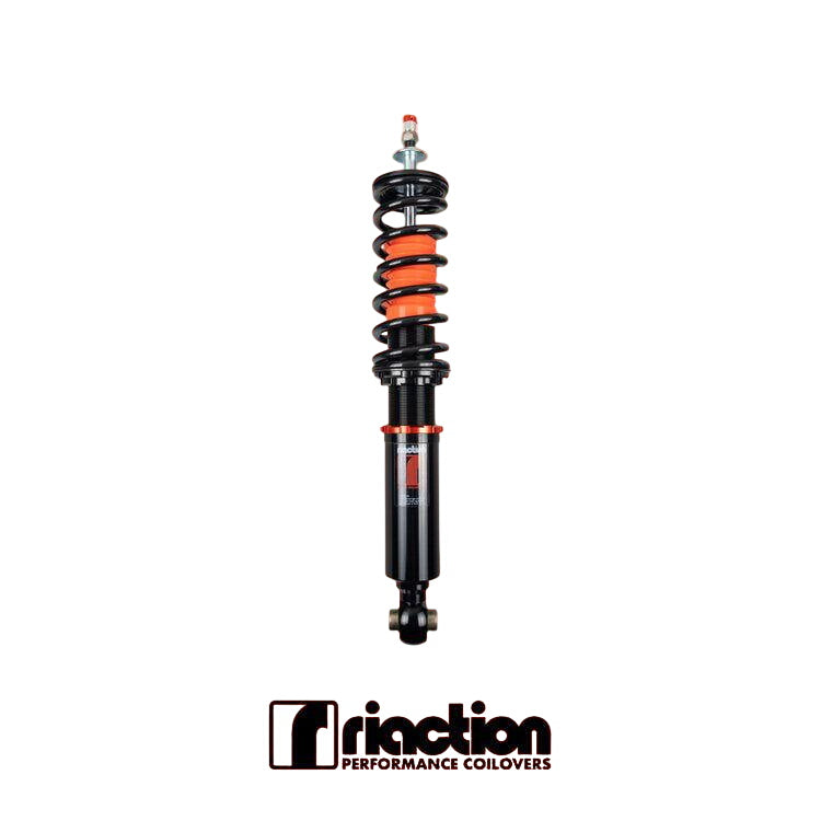 VOLKSWAGEN MK2/MK3 85-99 Coilovers - Riaction Performance Shocks