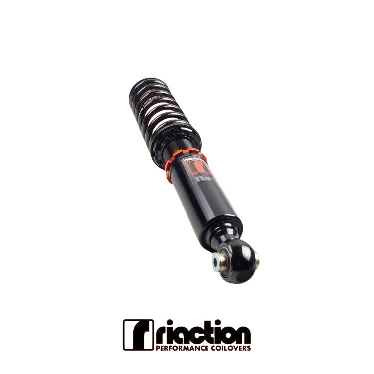 VOLKSWAGEN MK2/MK3 85-99 Coilovers - Riaction Performance Shocks