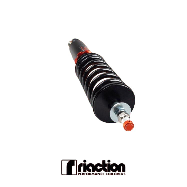 VOLKSWAGEN MK2/MK3 85-99 Coilovers - Riaction Performance Shocks