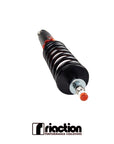 VOLKSWAGEN MK2/MK3 85-99 Coilovers - Riaction Performance Shocks