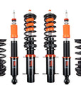 AUDI TT MK1 (FWD) Coilovers - Riaction Performance Shocks