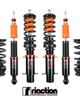 AUDI TT MK1 (FWD) Coilovers - Riaction Performance Shocks