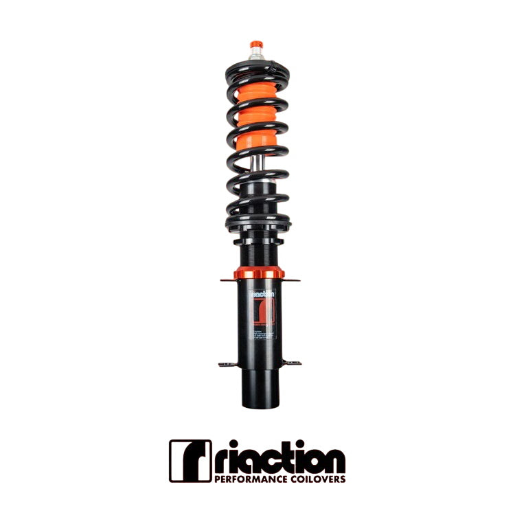 AUDI TT MK1 (FWD) Coilovers - Riaction Performance Shocks