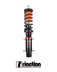 AUDI TT MK1 (FWD) Coilovers - Riaction Performance Shocks