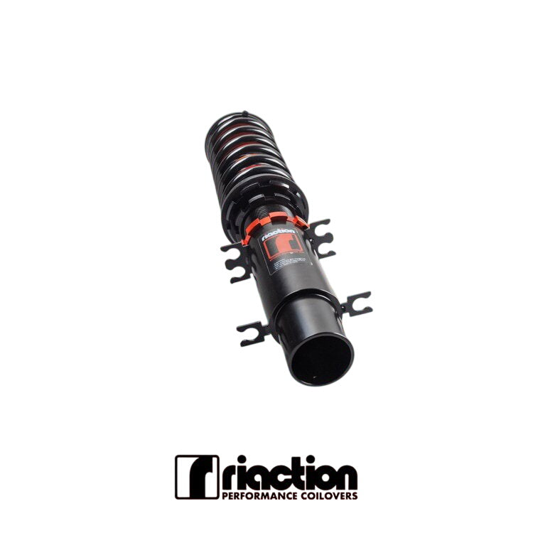 AUDI TT MK1 (FWD) Coilovers - Riaction Performance Shocks