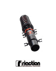 AUDI TT MK1 (FWD) Coilovers - Riaction Performance Shocks