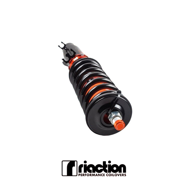 AUDI TT MK1 (FWD) Coilovers - Riaction Performance Shocks
