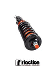 AUDI TT MK1 (FWD) Coilovers - Riaction Performance Shocks