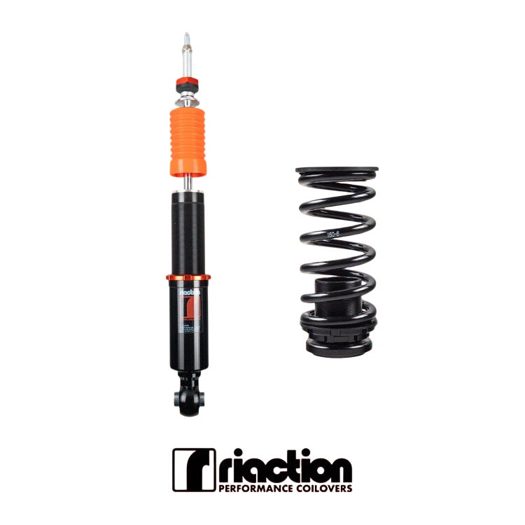 AUDI TT MK1 (FWD) Coilovers - Riaction Performance Shocks