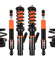 VOLKSWAGEN MK4 R32 / AUDI TT MK1 (QUATTRO) Coilovers - Riaction Performance Shocks