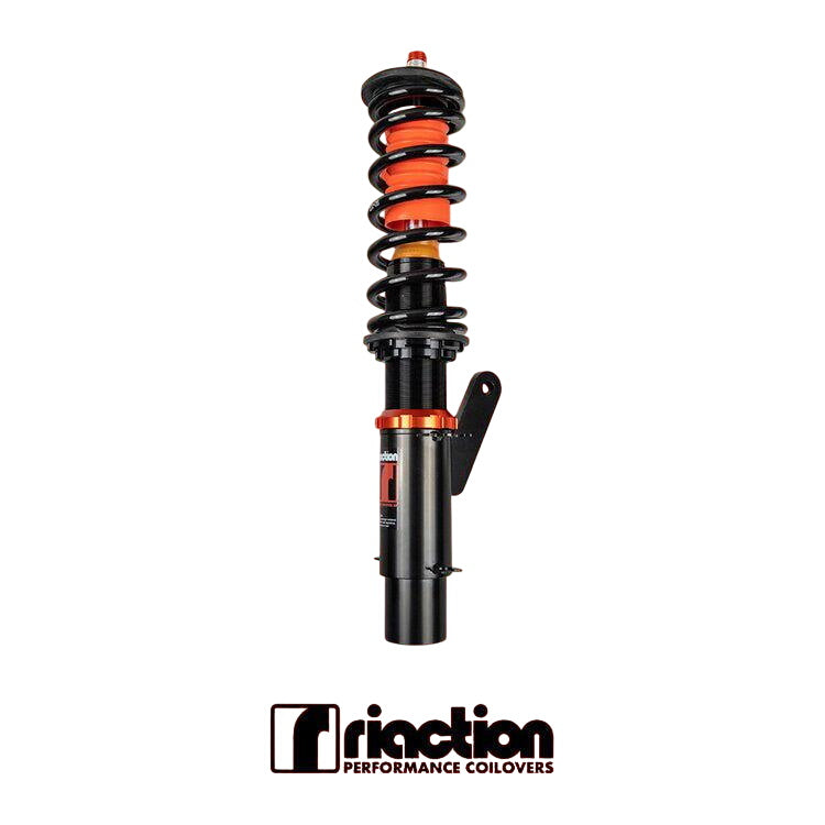 VOLKSWAGEN MK4 R32 / AUDI TT MK1 (QUATTRO) Coilovers - Riaction Performance Shocks