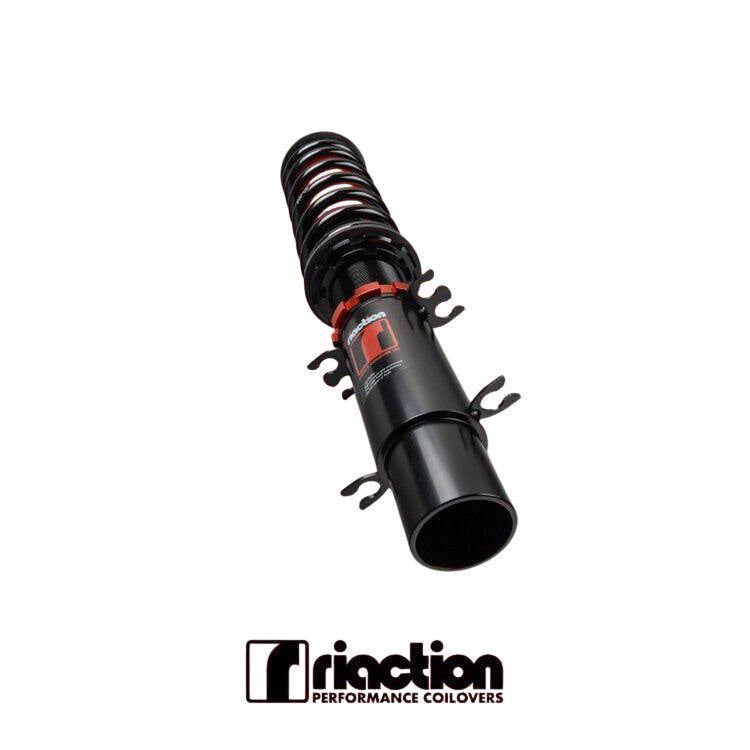 VOLKSWAGEN MK4 R32 / AUDI TT MK1 (QUATTRO) Coilovers - Riaction Performance Shocks