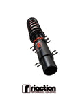 VOLKSWAGEN MK4 R32 / AUDI TT MK1 (QUATTRO) Coilovers - Riaction Performance Shocks