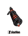 VOLKSWAGEN MK4 R32 / AUDI TT MK1 (QUATTRO) Coilovers - Riaction Performance Shocks