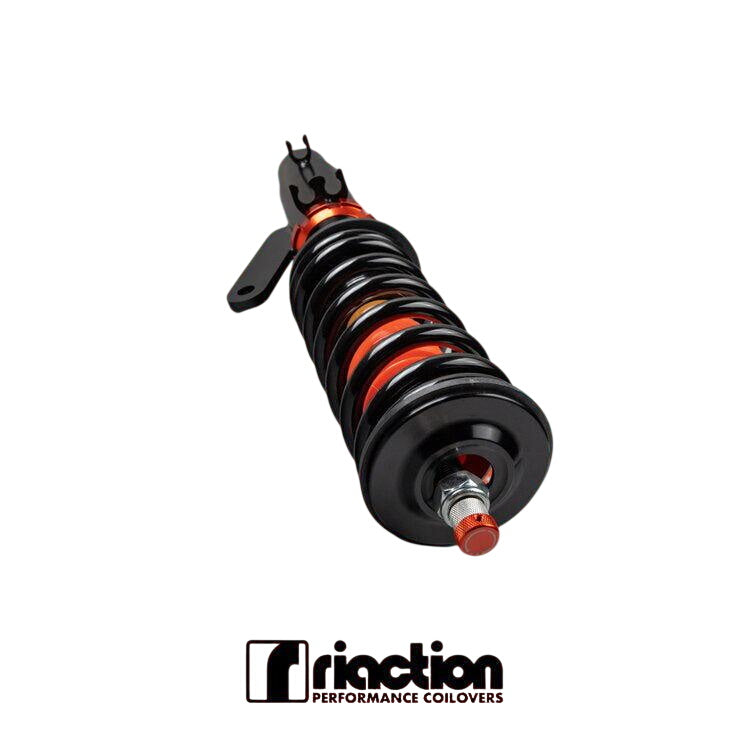 VOLKSWAGEN MK4 R32 / AUDI TT MK1 (QUATTRO) Coilovers - Riaction Performance Shocks