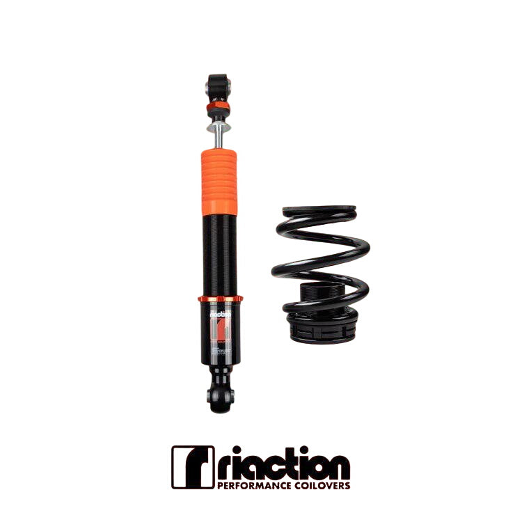 VOLKSWAGEN MK4 R32 / AUDI TT MK1 (QUATTRO) Coilovers - Riaction Performance Shocks