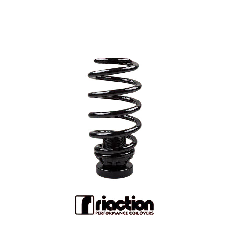 VOLKSWAGEN MK5 / AUDI A3 8P / Audi TT MK2 Coilovers - Riaction Performance Shocks
