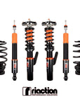 VOLKSWAGEN MK6 GOLF R Coilovers - Riaction Performance Shocks