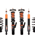 VOLKSWAGEN MK7 GTI / AUDI TT (MK3) / AUDI A3 (8V) Coilovers - Riaction Performance Shocks