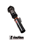 VOLKSWAGEN MK7 GTI / AUDI TT (MK3) / AUDI A3 (8V) Coilovers - Riaction Performance Shocks