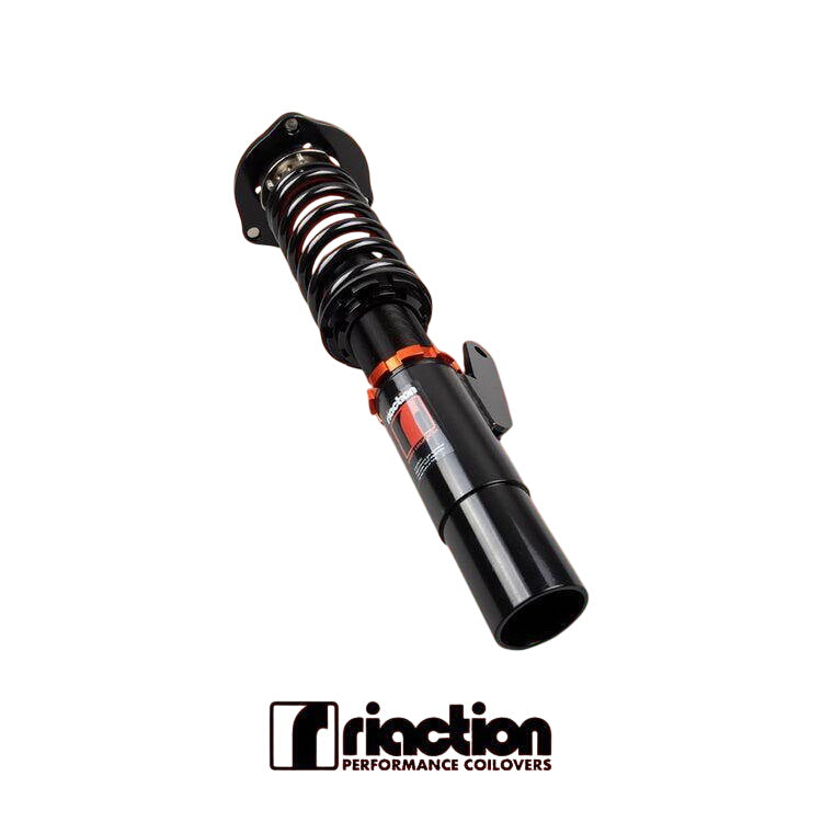 VOLKSWAGEN MK7 GTI / AUDI TT (MK3) / AUDI A3 (8V) Coilovers - Riaction Performance Shocks