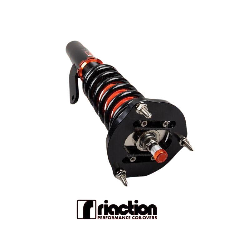 VOLKSWAGEN MK7 GTI / AUDI TT (MK3) / AUDI A3 (8V) Coilovers - Riaction Performance Shocks