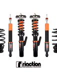 VOLKSWAGEN MK8 GOLF Coilovers - Riaction Performance Shocks