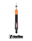 VOLKSWAGEN MK8 GOLF Coilovers - Riaction Performance Shocks