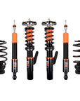 VOLKSWAGEN MK8 GOLF R Coilovers - Riaction Performance Shocks