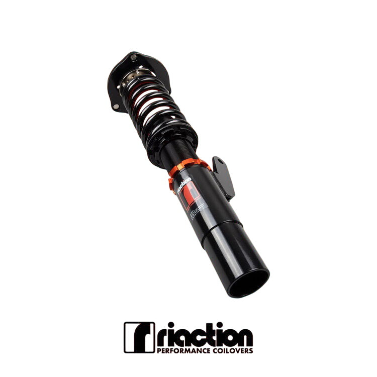 VOLKSWAGEN MK8 GOLF R Coilovers - Riaction Performance Shocks