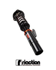 VOLKSWAGEN MK8 GOLF R Coilovers - Riaction Performance Shocks