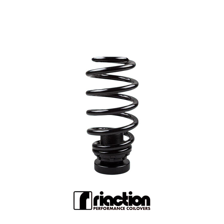 VOLKSWAGEN MK8 GOLF R Coilovers - Riaction Performance Shocks