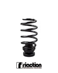 VOLKSWAGEN MK8 GOLF R Coilovers - Riaction Performance Shocks