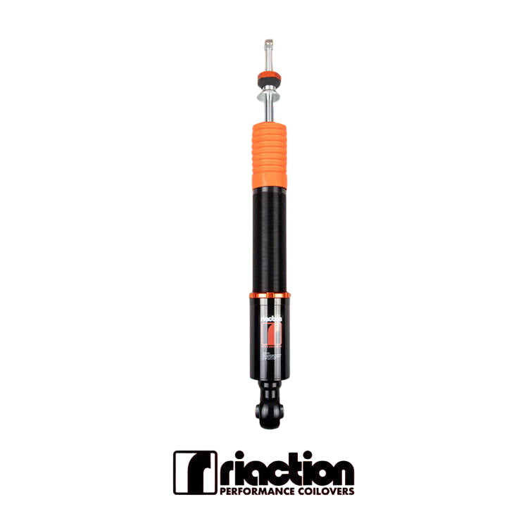 VOLKSWAGEN MK8 GTI Coilovers - Riaction Performance Shocks