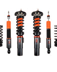 VOLKSWAGEN PASSAT (B6/B7) 06-19 Coilovers - Riaction Performance Shocks