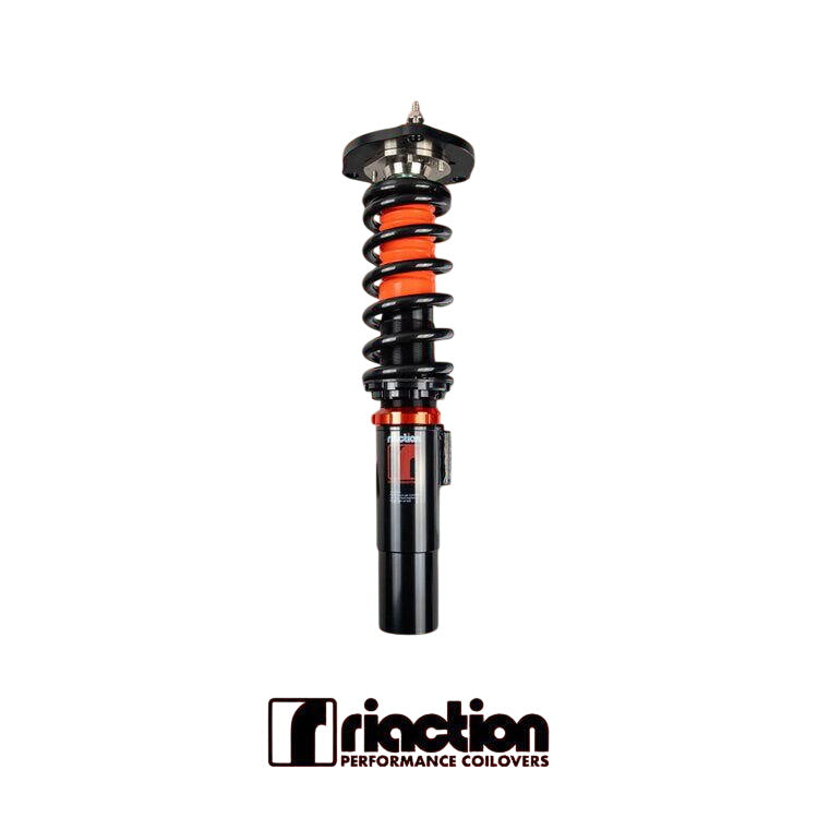 VOLKSWAGEN PASSAT (B6/B7) 06-19 Coilovers - Riaction Performance Shocks
