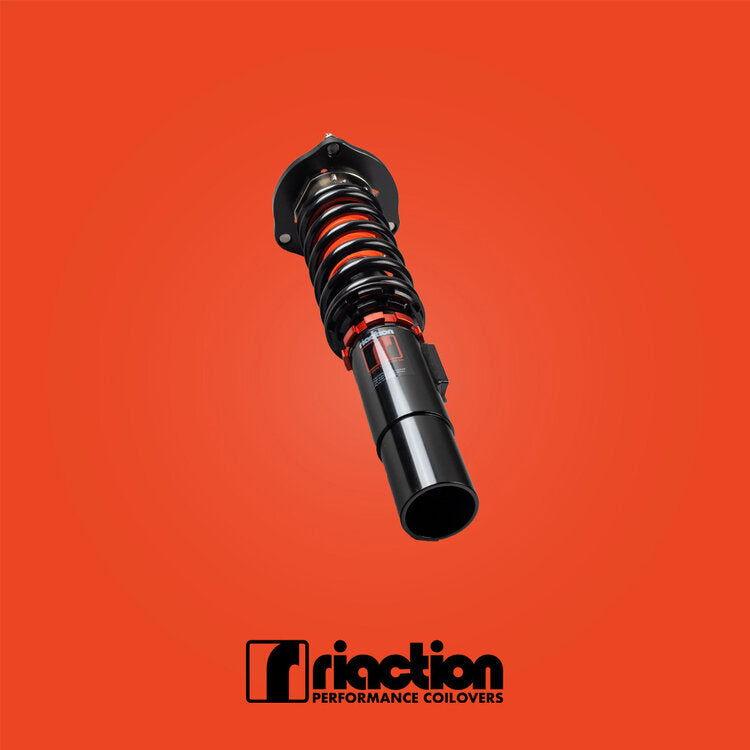 VOLKSWAGEN PASSAT (B6/B7) 06-15 Coilovers - Riaction Performance Shocks