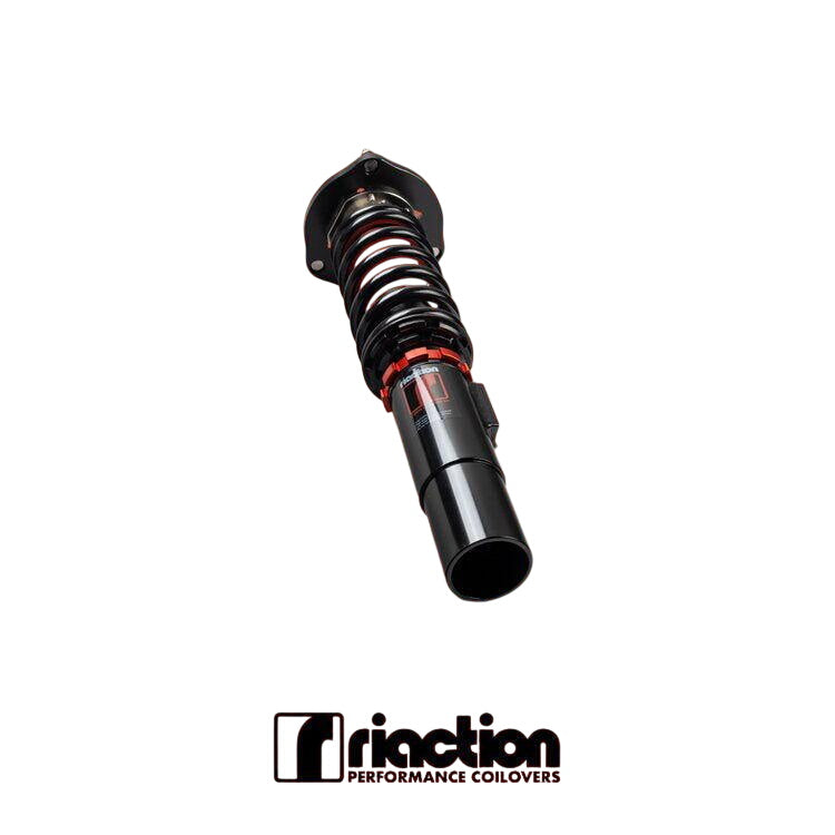 VOLKSWAGEN PASSAT (B6/B7) 06-19 Coilovers - Riaction Performance Shocks