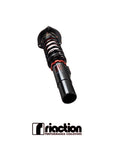 VOLKSWAGEN PASSAT (B6/B7) 06-19 Coilovers - Riaction Performance Shocks