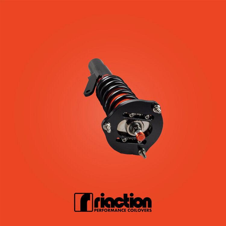 VOLKSWAGEN PASSAT (B6/B7) 06-15 Coilovers - Riaction Performance Shocks
