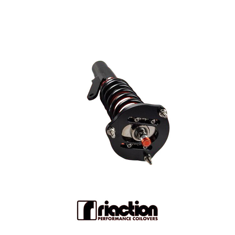 VOLKSWAGEN PASSAT (B6/B7) 06-19 Coilovers - Riaction Performance Shocks