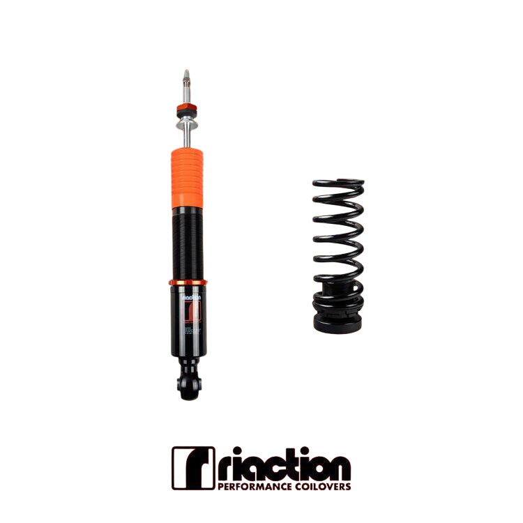 VOLKSWAGEN PASSAT (B6/B7) 06-19 Coilovers - Riaction Performance Shocks