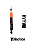 VOLKSWAGEN PASSAT (B6/B7) 06-19 Coilovers - Riaction Performance Shocks